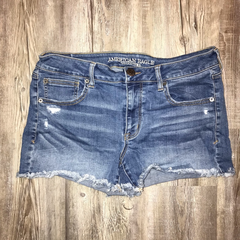 American eagle shorts